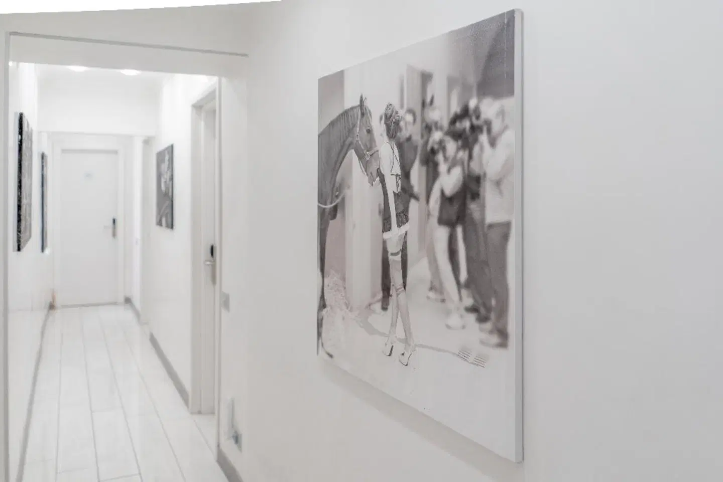 iRooms - Spanish Steps Badezimmer