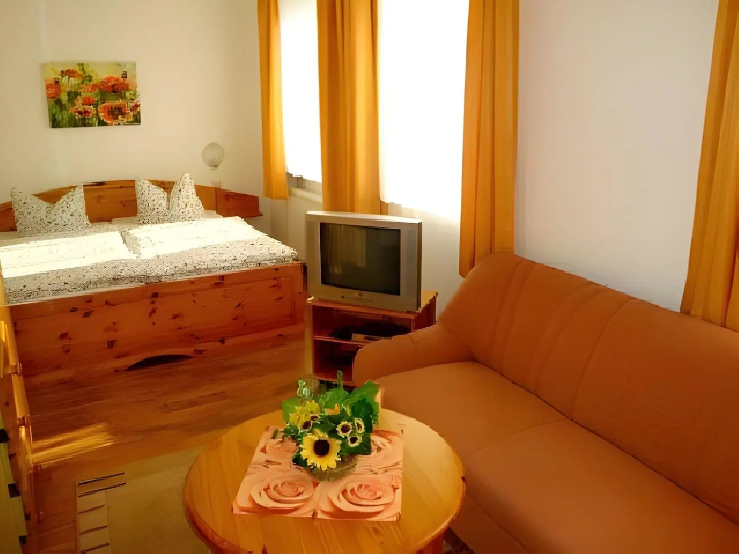 Landhaus Bergidyll ROOM_EXAMPLE