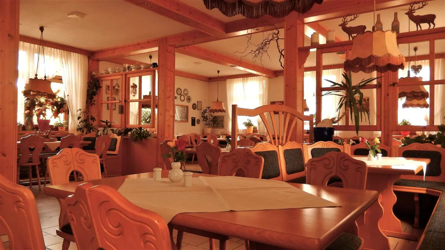 Gasthaus Blankenberg LOUNGE_LOBBY