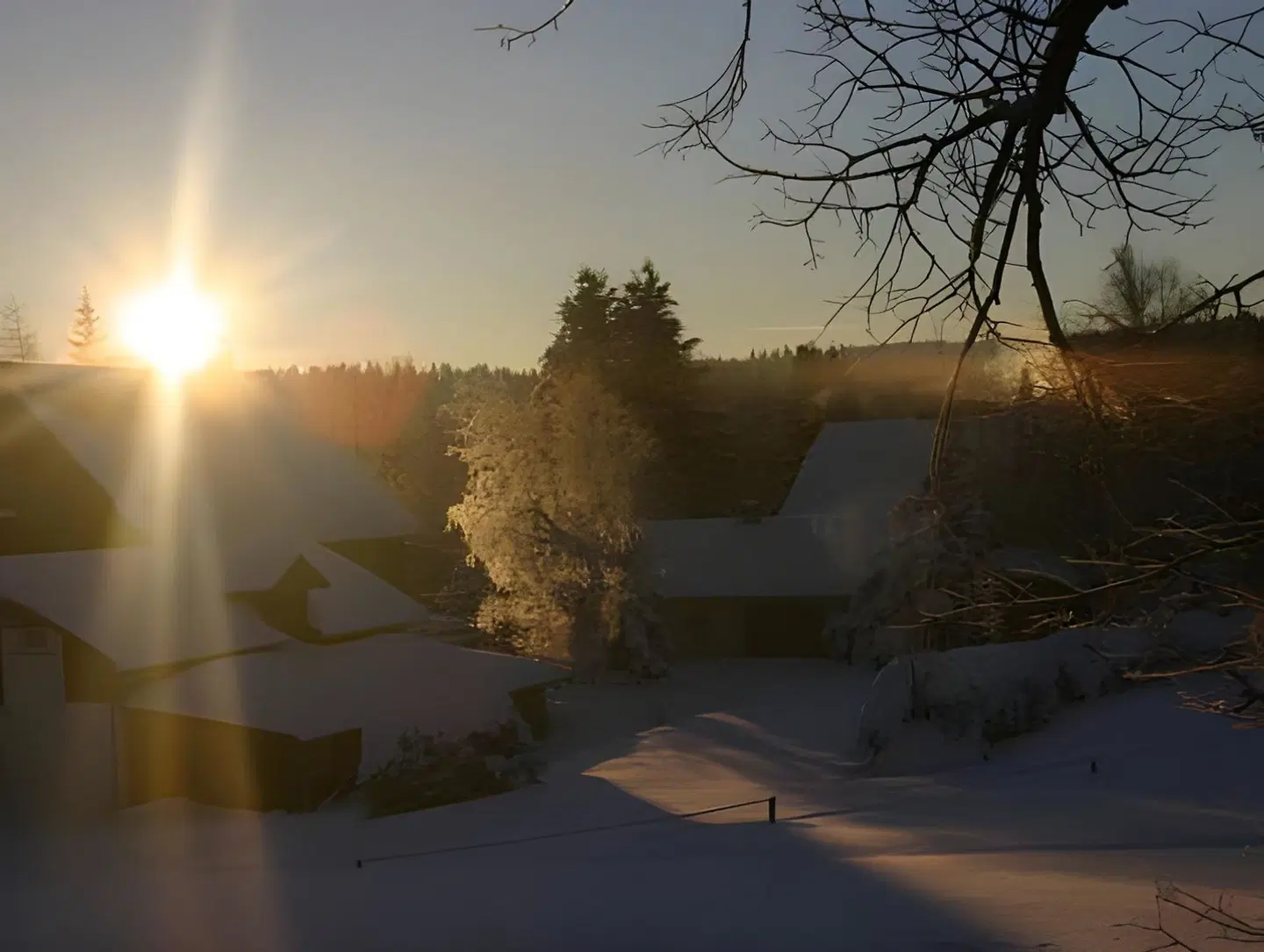 Pension Talblick LANDSCAPE
