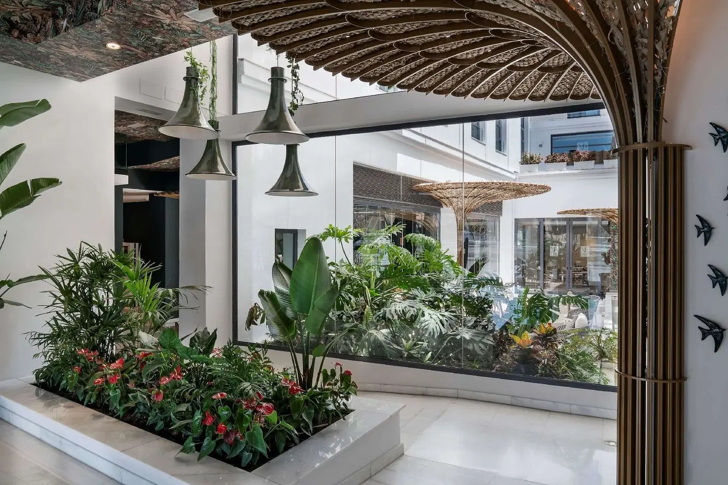 Vincci Selección Posada del Patio EXTERIOR