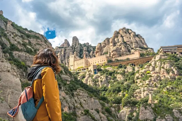 Costa Brava & Barcelona entspannt entdecken LANDSCAPE