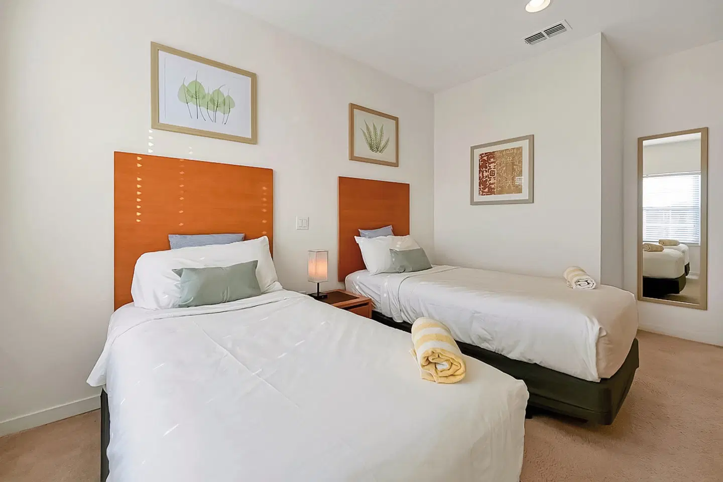 Regal Oaks Resort Vacation Townhomes Apartments ROOM_EXAMPLE