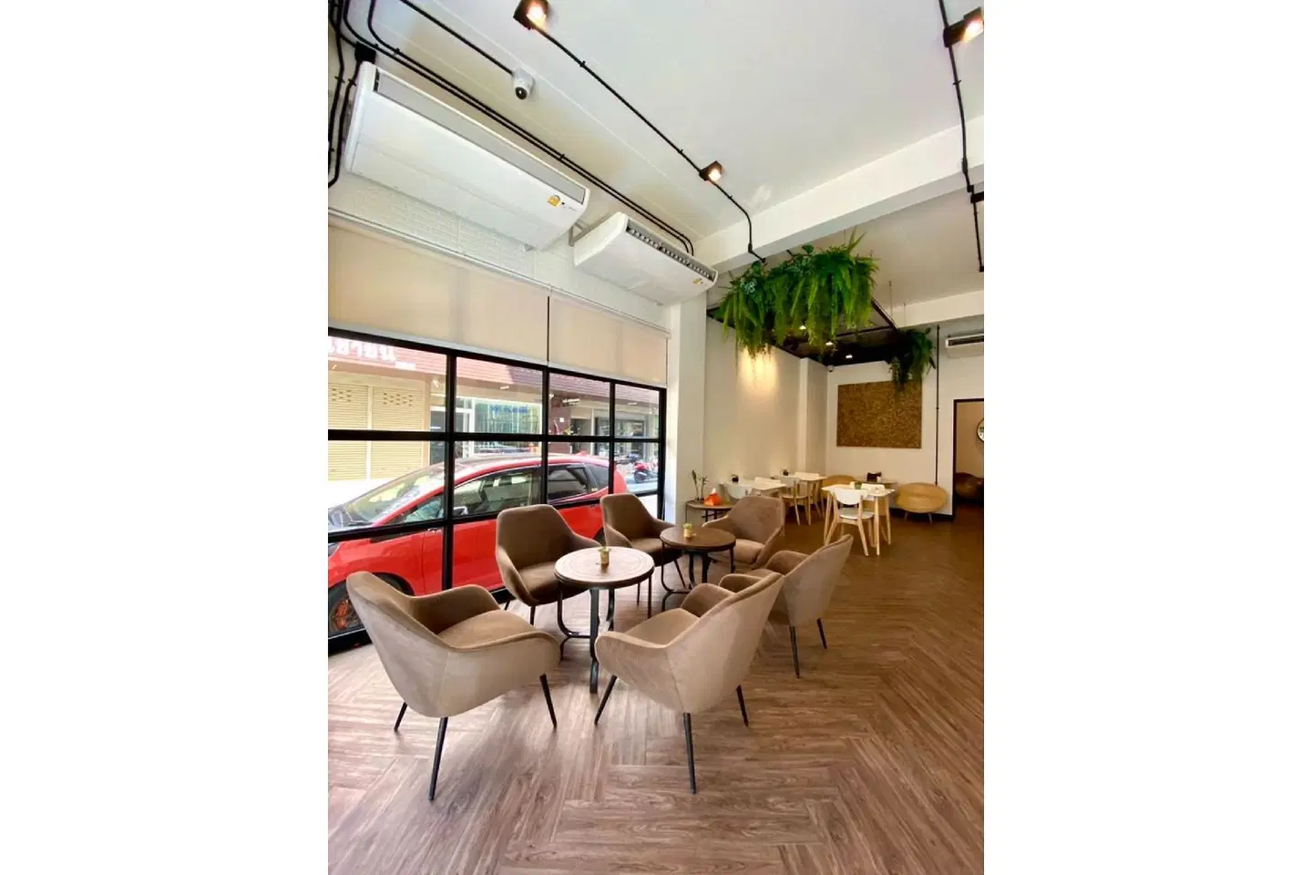 Siam Subway Hostel and Café LOUNGE_LOBBY