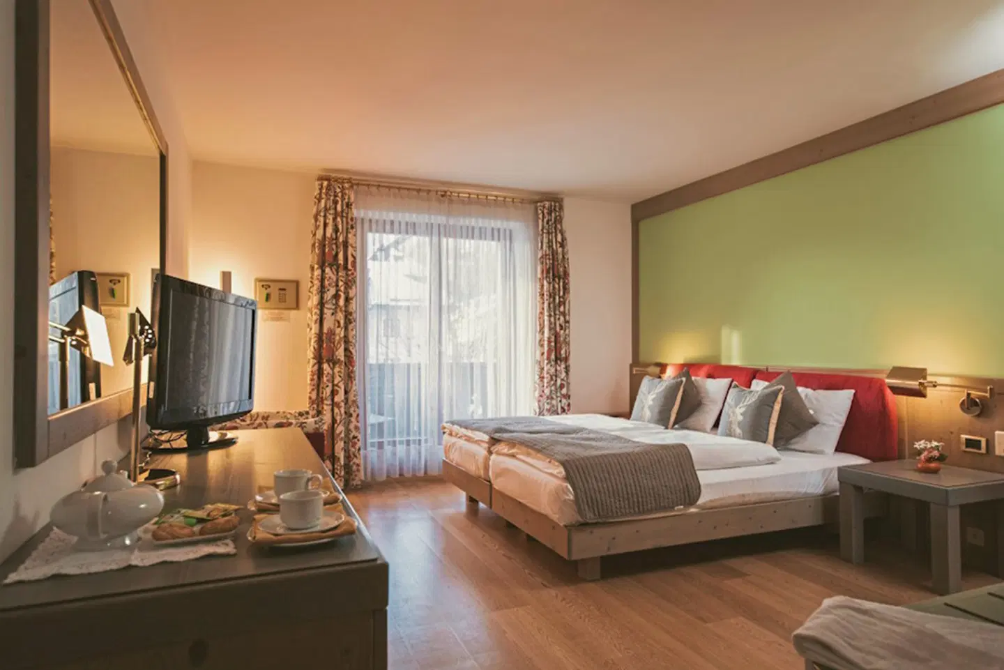 Park Hotel & Club Rubino ROOM_EXAMPLE