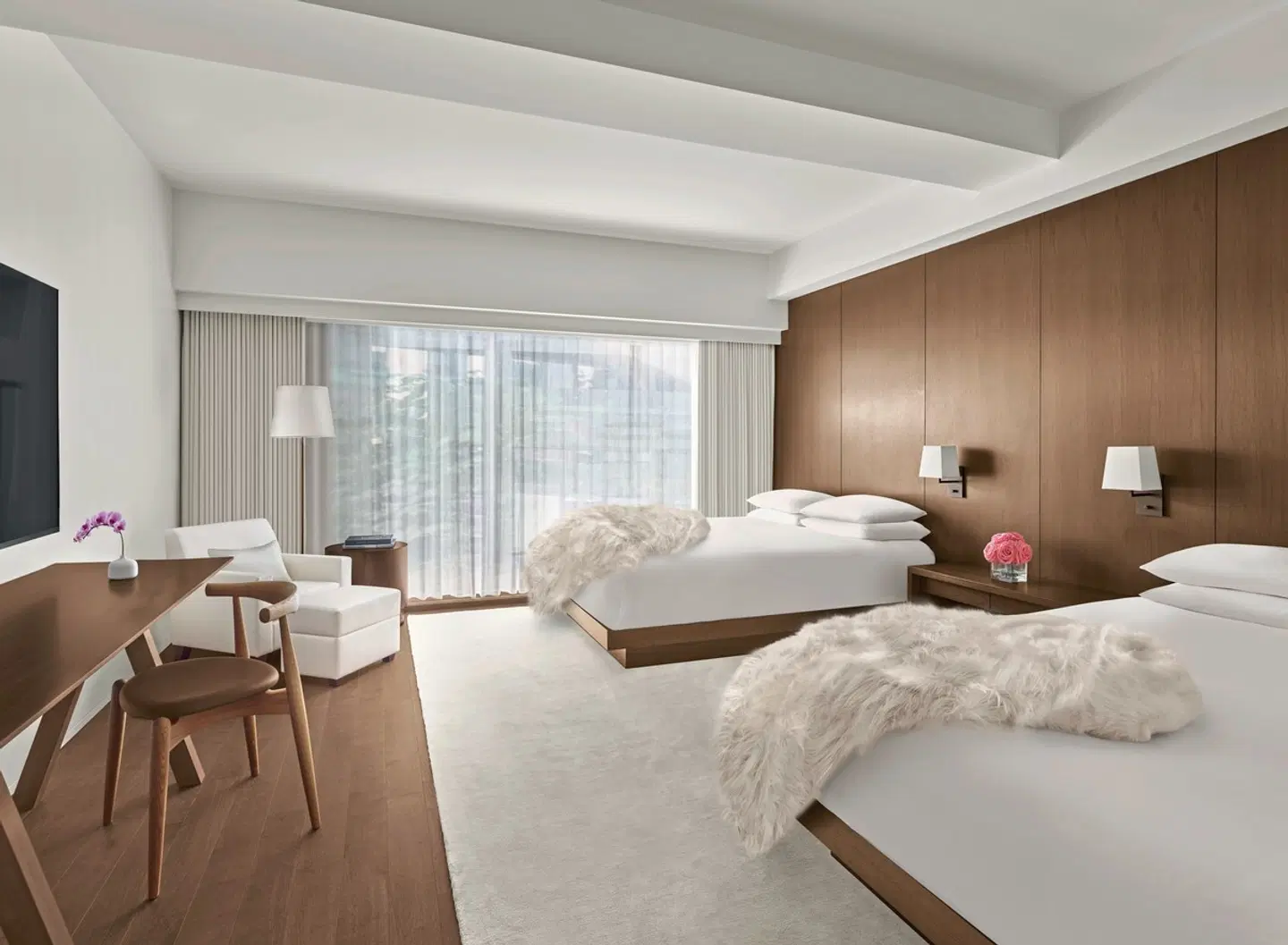 The Tokyo EDITION, Ginza ROOM_EXAMPLE