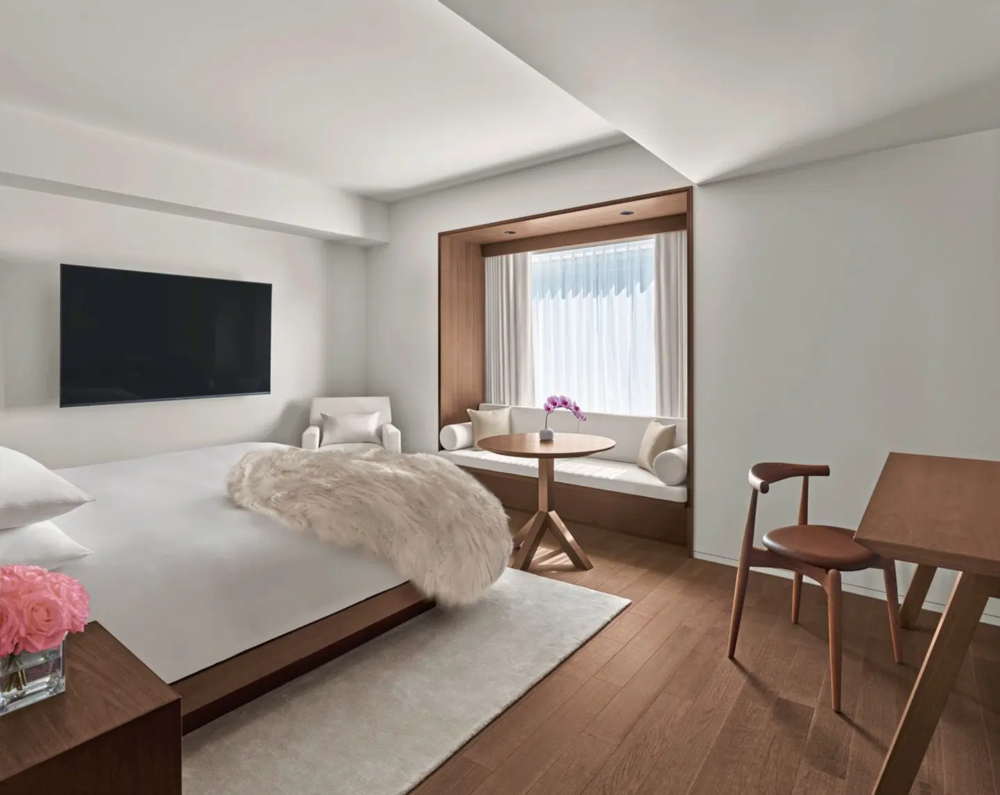 The Tokyo EDITION, Ginza ROOM_EXAMPLE