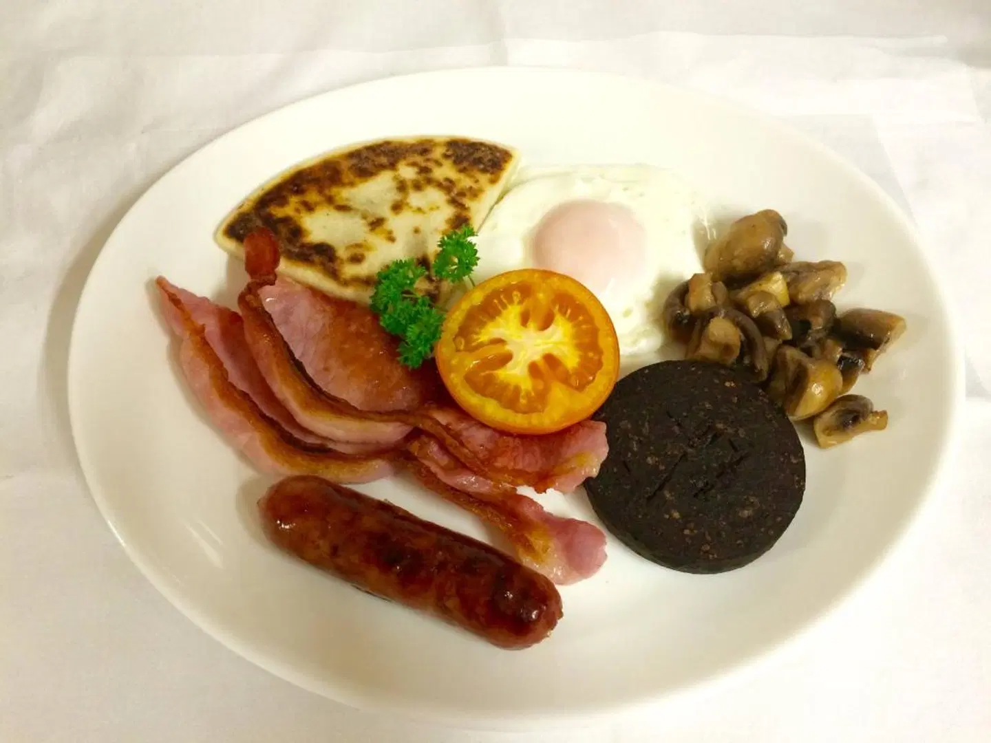 Kildonan Lodge Hotel Restaurant