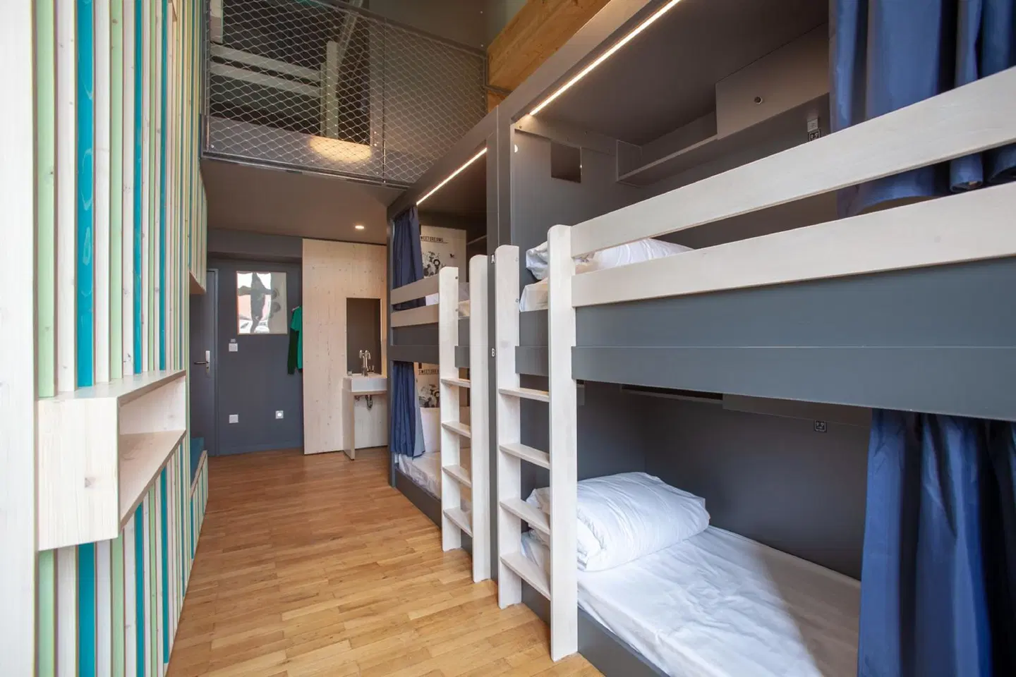 The People Strasbourg ROOM_EXAMPLE