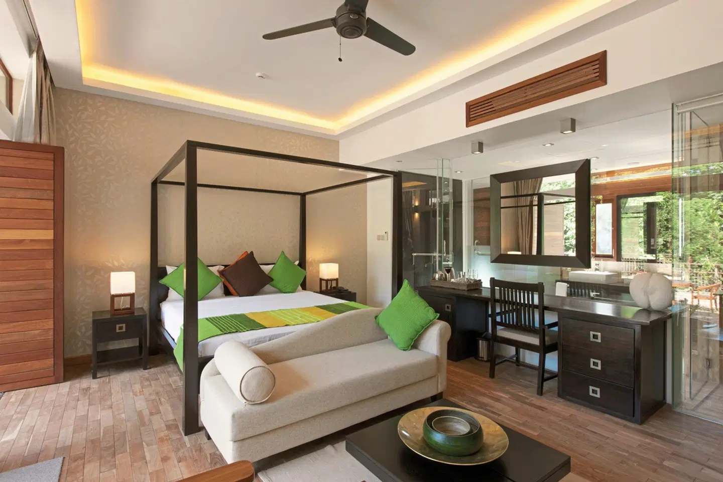 Le Relax Luxury Lodge ROOM_EXAMPLE