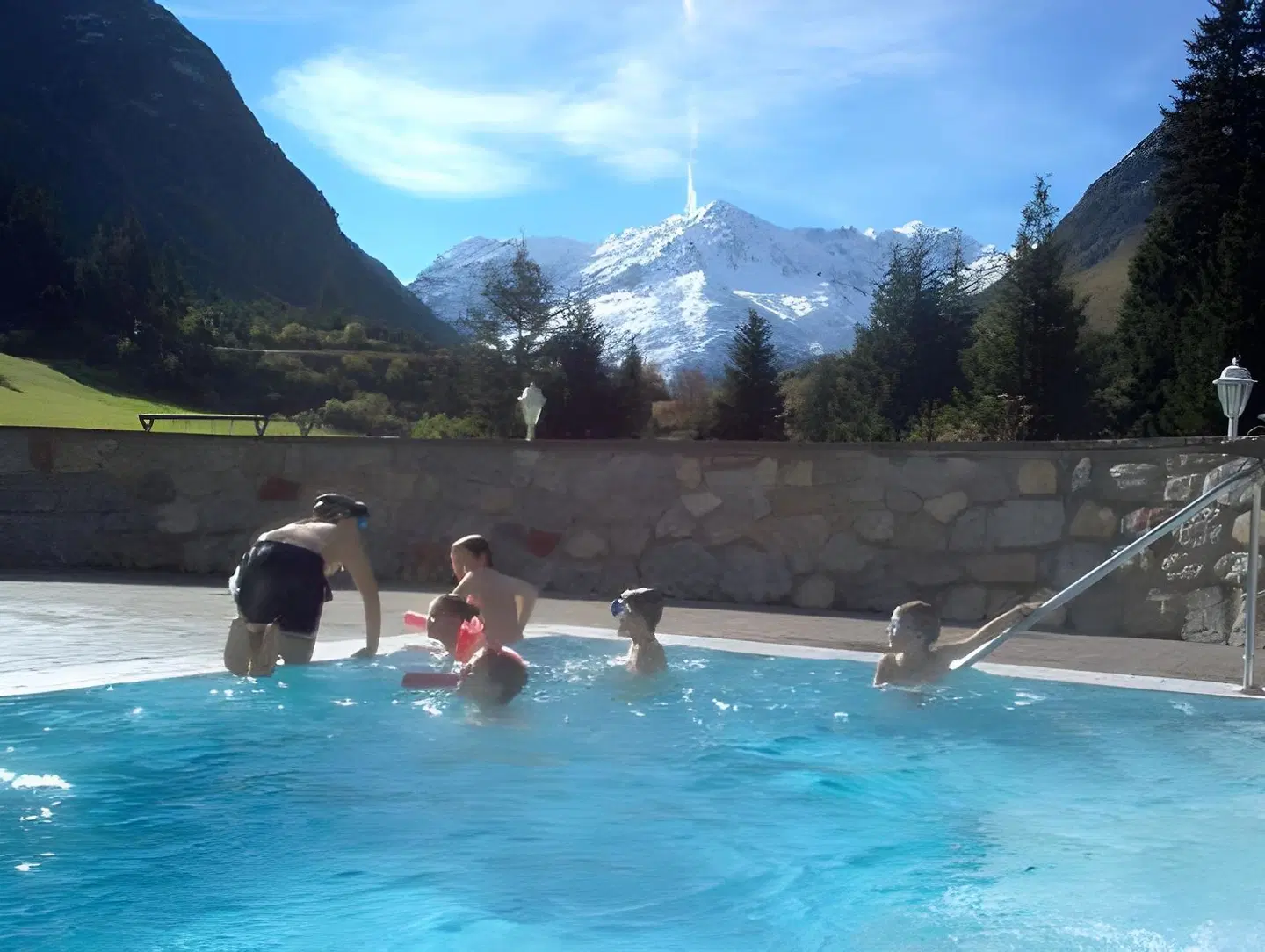 Sport & Vitalhotel Seppl OUTDOOR_POOL