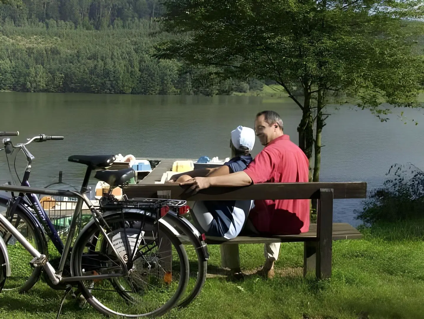 KIShotel am Kurpark PEOPLE