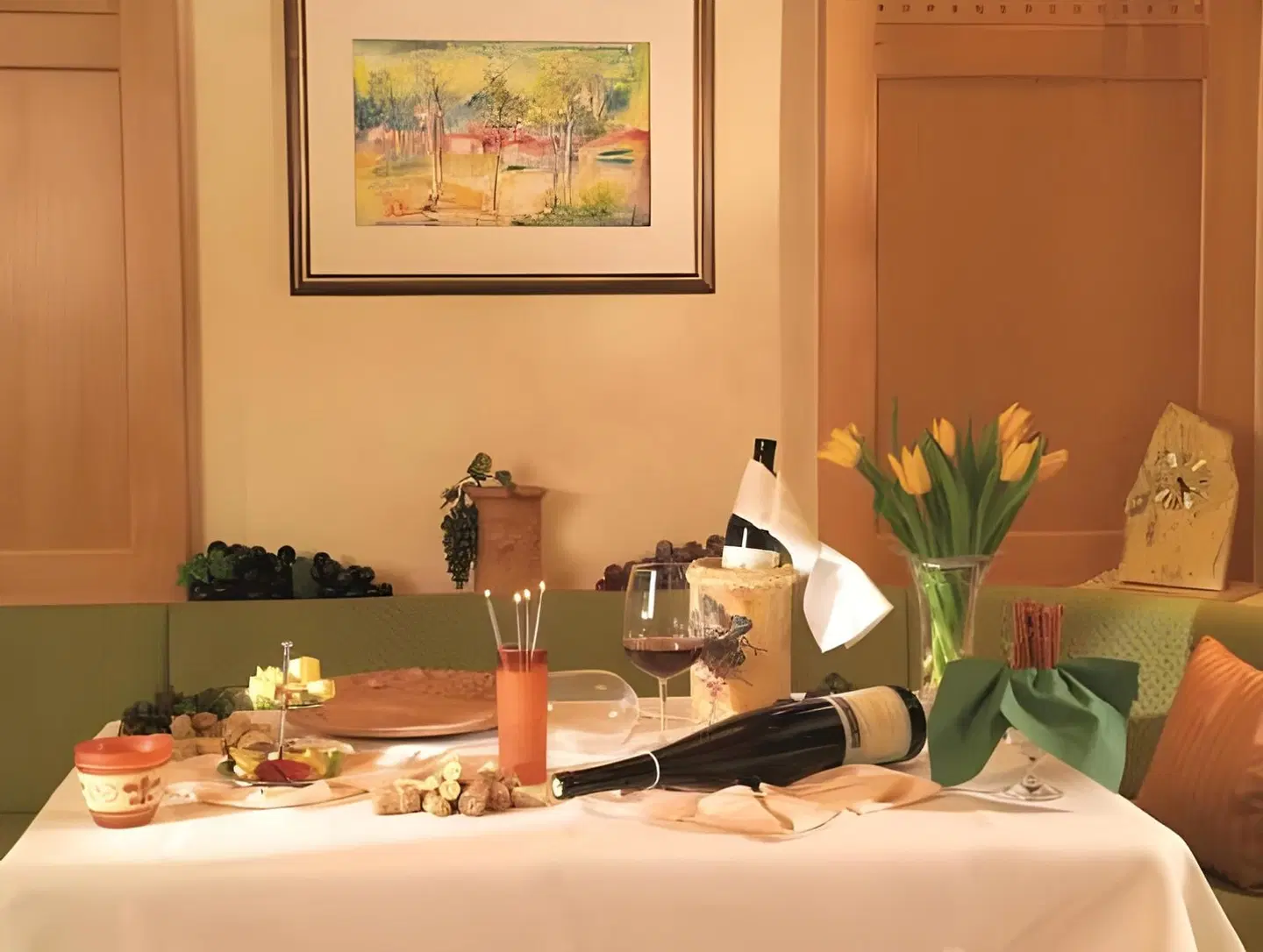 KIShotel am Kurpark Konferenz