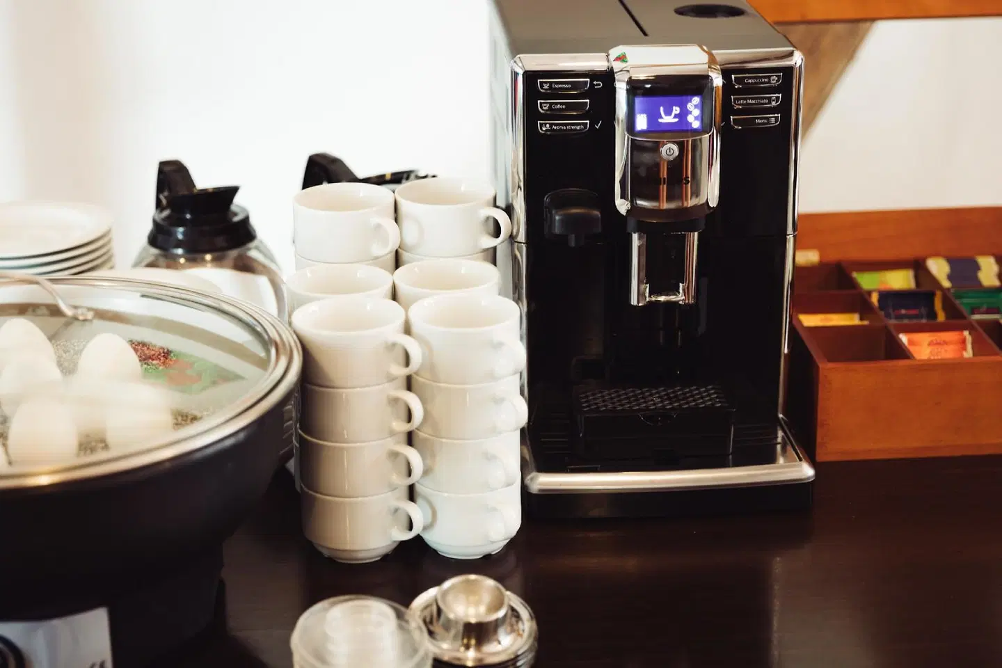 Zum Schwan Wanfried Badezimmer