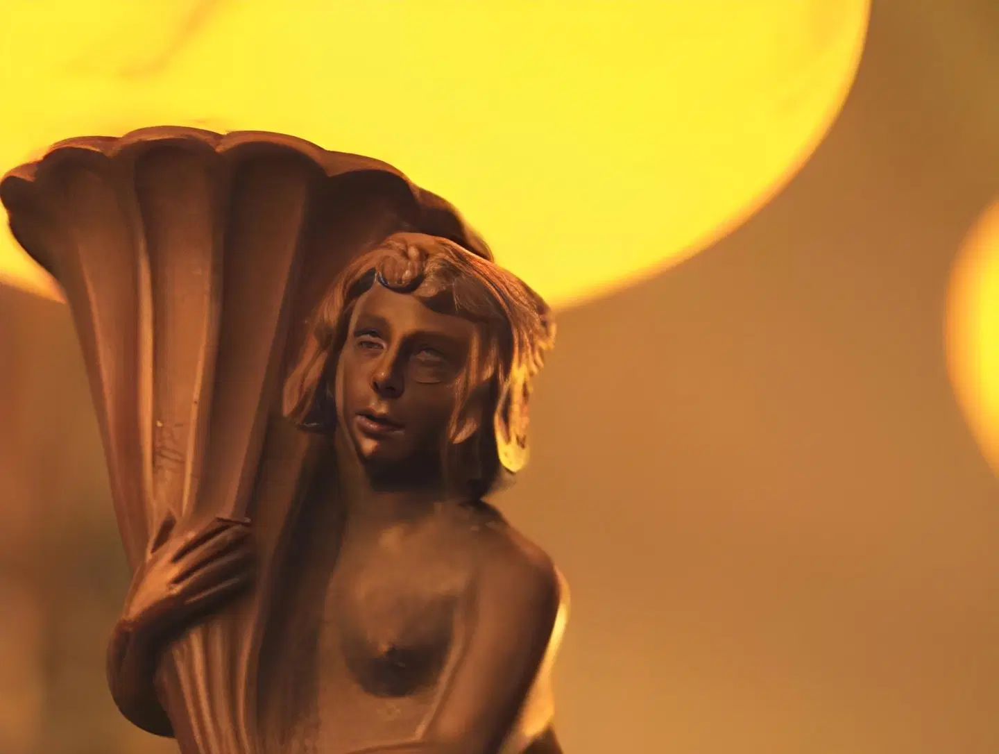 KIShotel am Kurpark Tiere