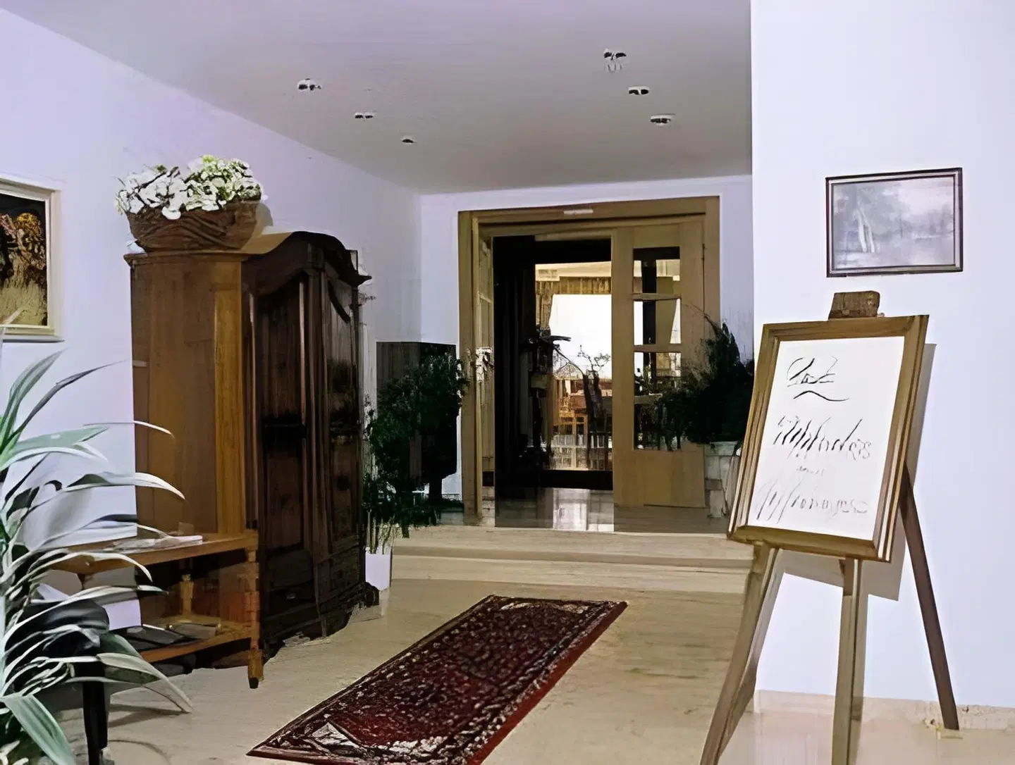 Hotel Vogtland ROOM_EXAMPLE