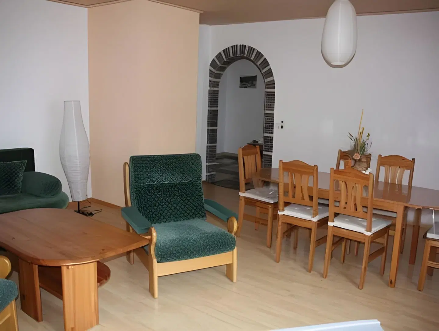 Appartements Gahler - Kurort Oberwiesenthal ROOM_EXAMPLE