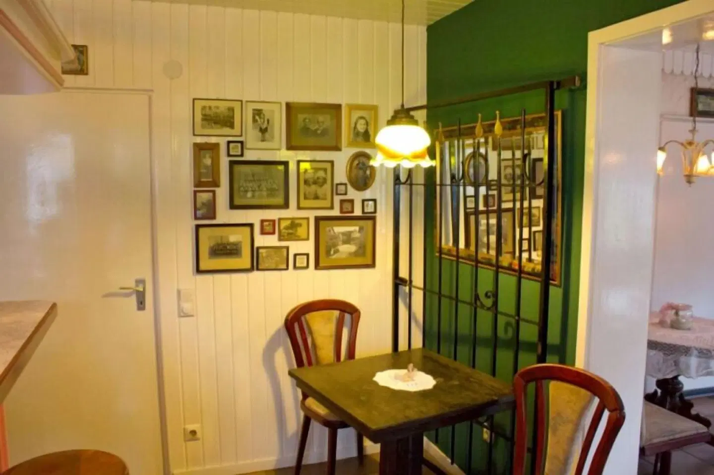 Landhotel Alte Muhle LOUNGE_LOBBY