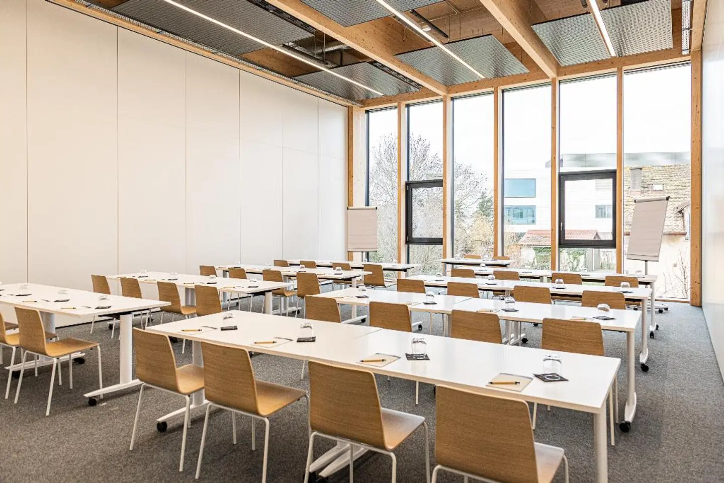 Afterwork Hotel Konferenz