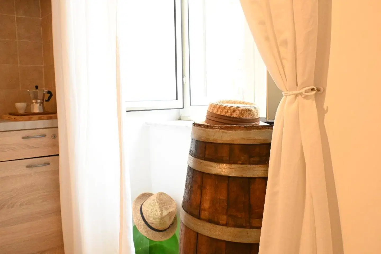 Napoli Cityscape HEALTH_BEAUTY