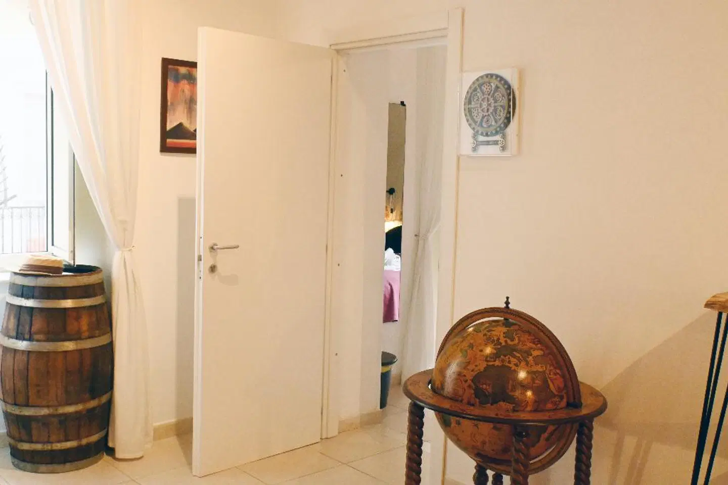 Napoli Cityscape ROOM_EXAMPLE