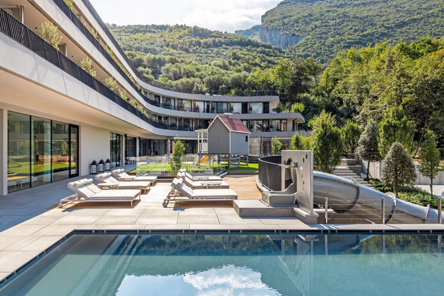 Gardea Soulfamily Resort OUTDOOR_POOL