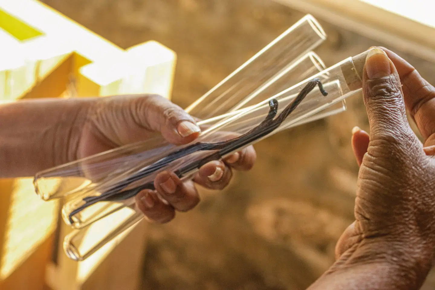 La Réunion - Rund um den Vulkan HEALTH_BEAUTY