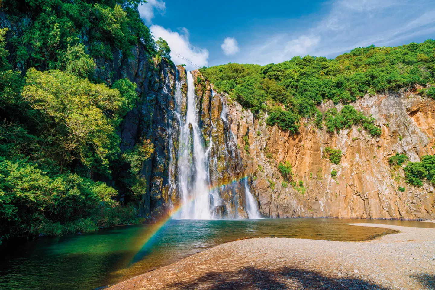 La Réunion zum Genießen LANDSCAPE
