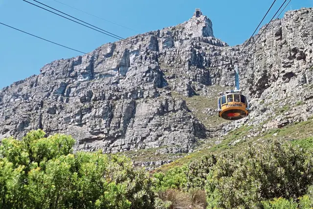 Klassisches Südafrika (ab Kapstadt/bis Johannesburg) LANDSCAPE