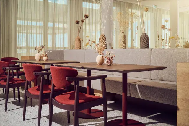 Hotel Ambasador Split Bar