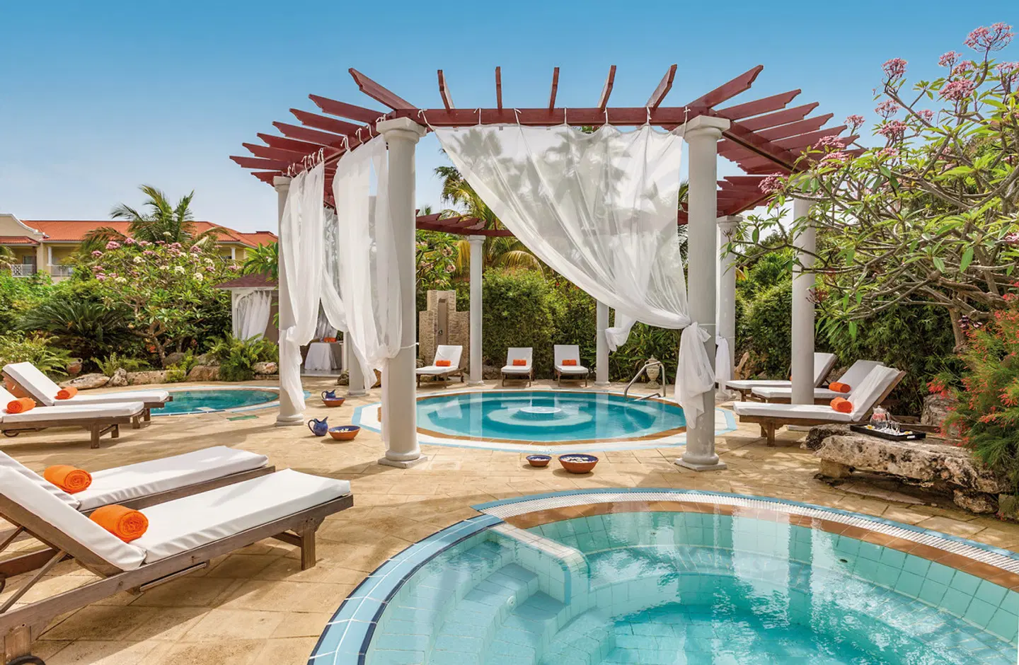 Paradisus Princesa del Mar HEALTH_BEAUTY