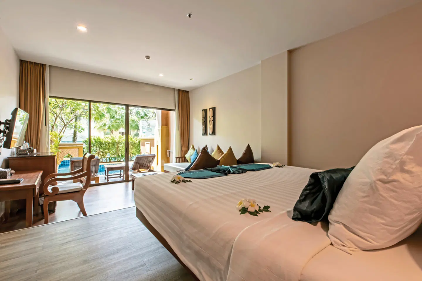 Rawai Palm Beach Resort ROOM_EXAMPLE