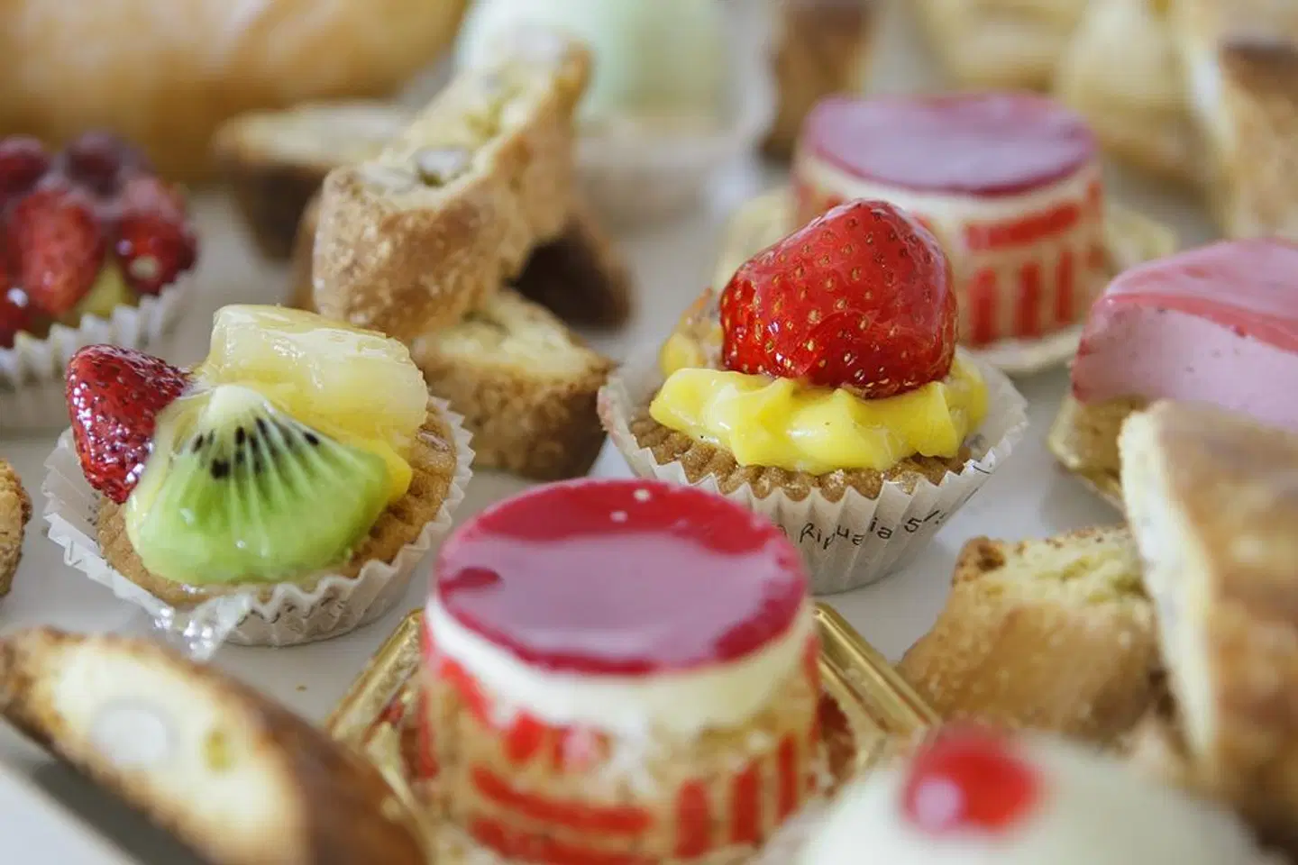 Resort Bosco De Medici Restaurant