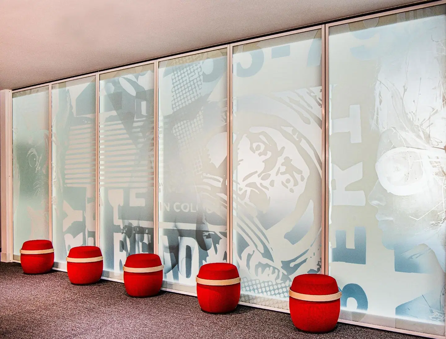 Hotel Vance, Portland, a Tribute Portfolio Hotel Bar