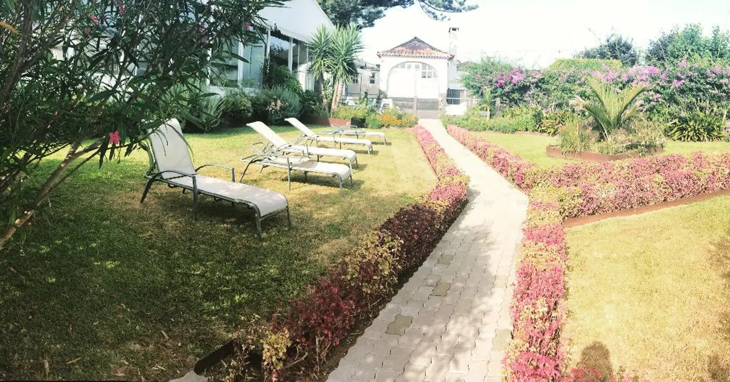 Quinta De Santana Strand