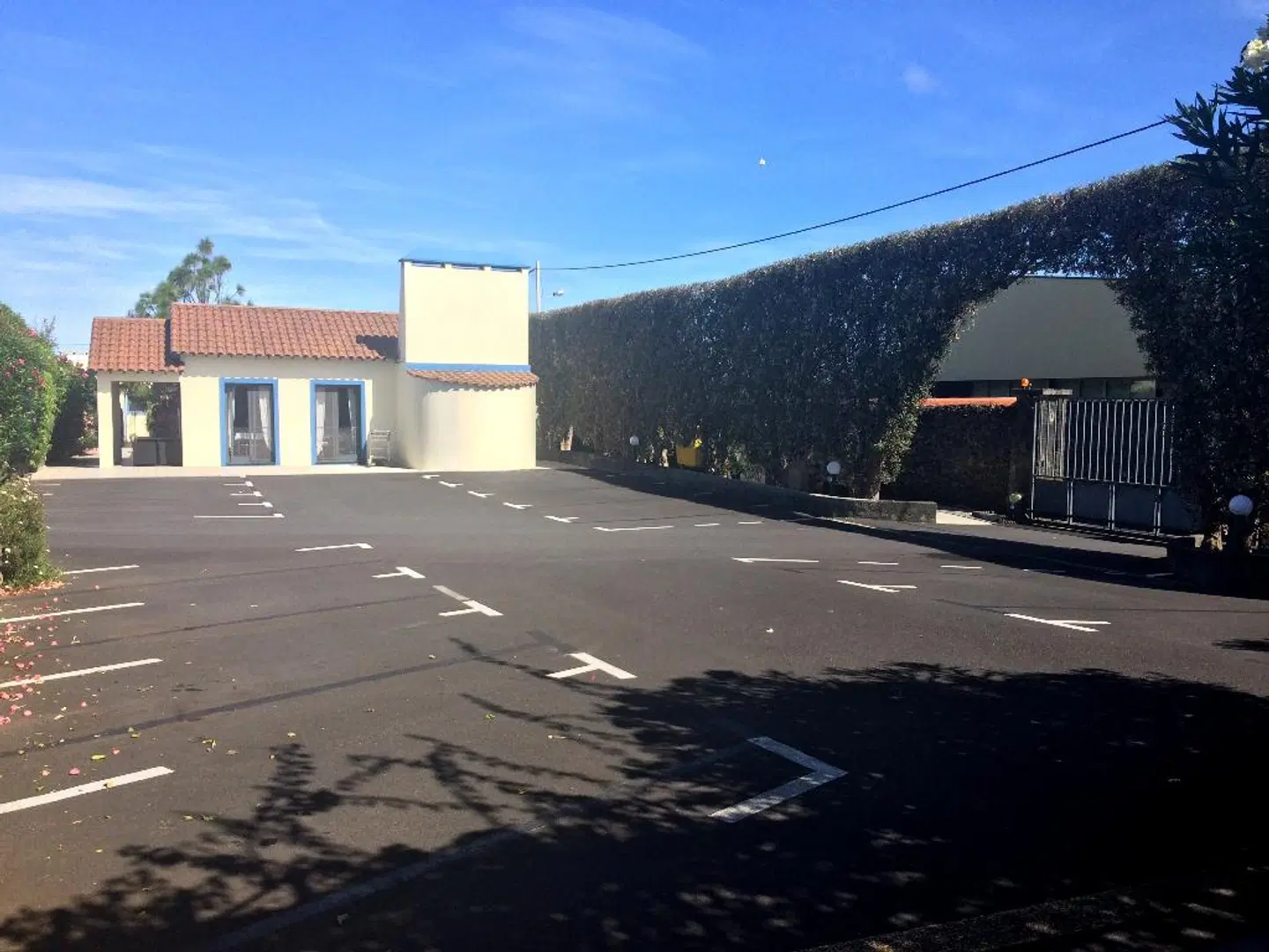 Quinta De Santana EXTERIOR