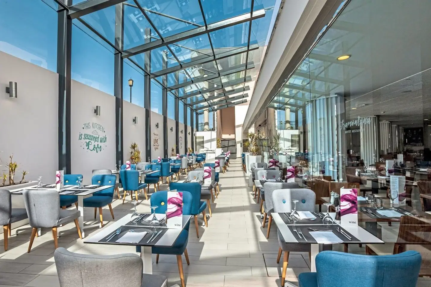 Barceló Corralejo Sands SPORTS_AND_LEISURE