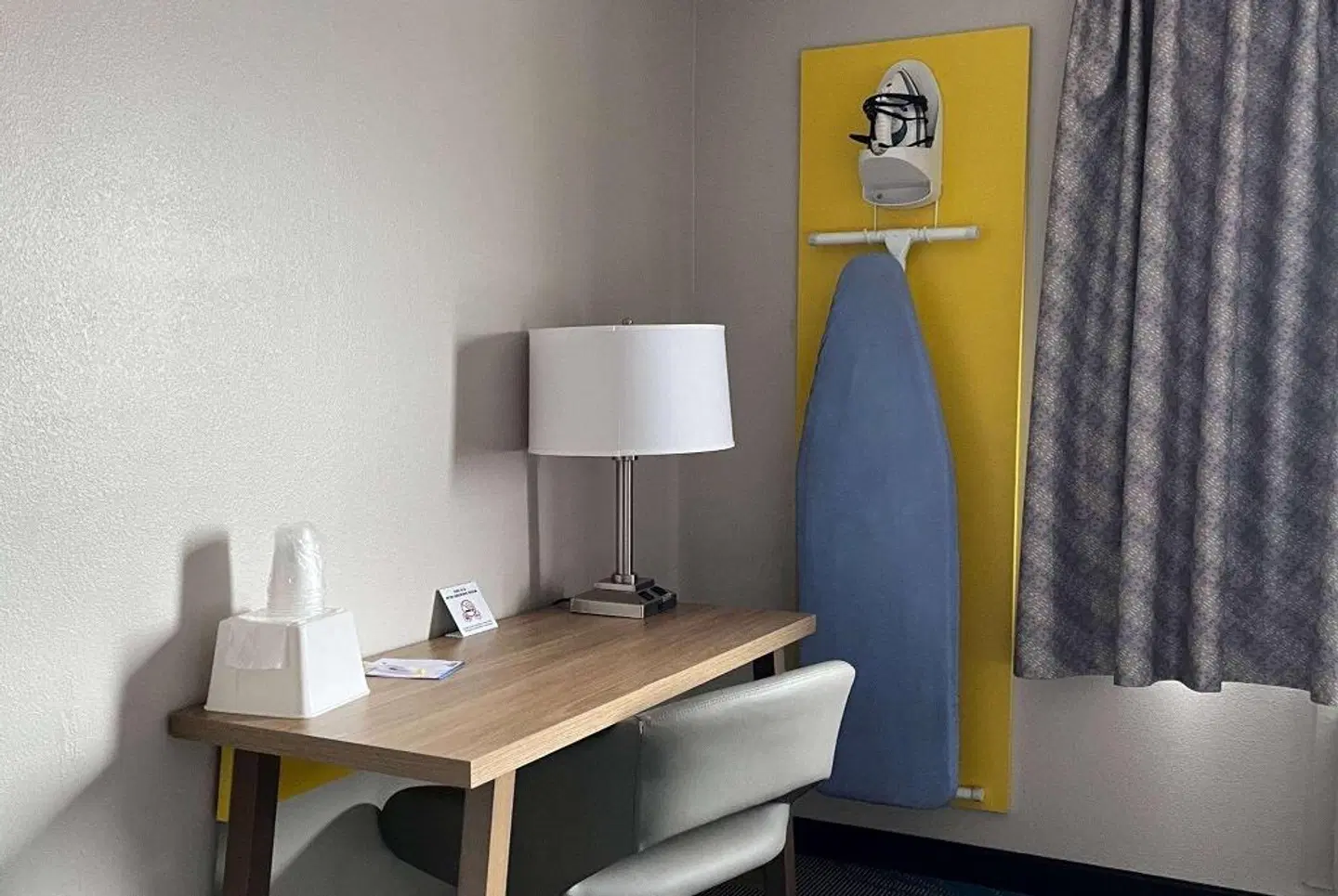 Days Inn & Suites by Wyndham of Morris Badezimmer