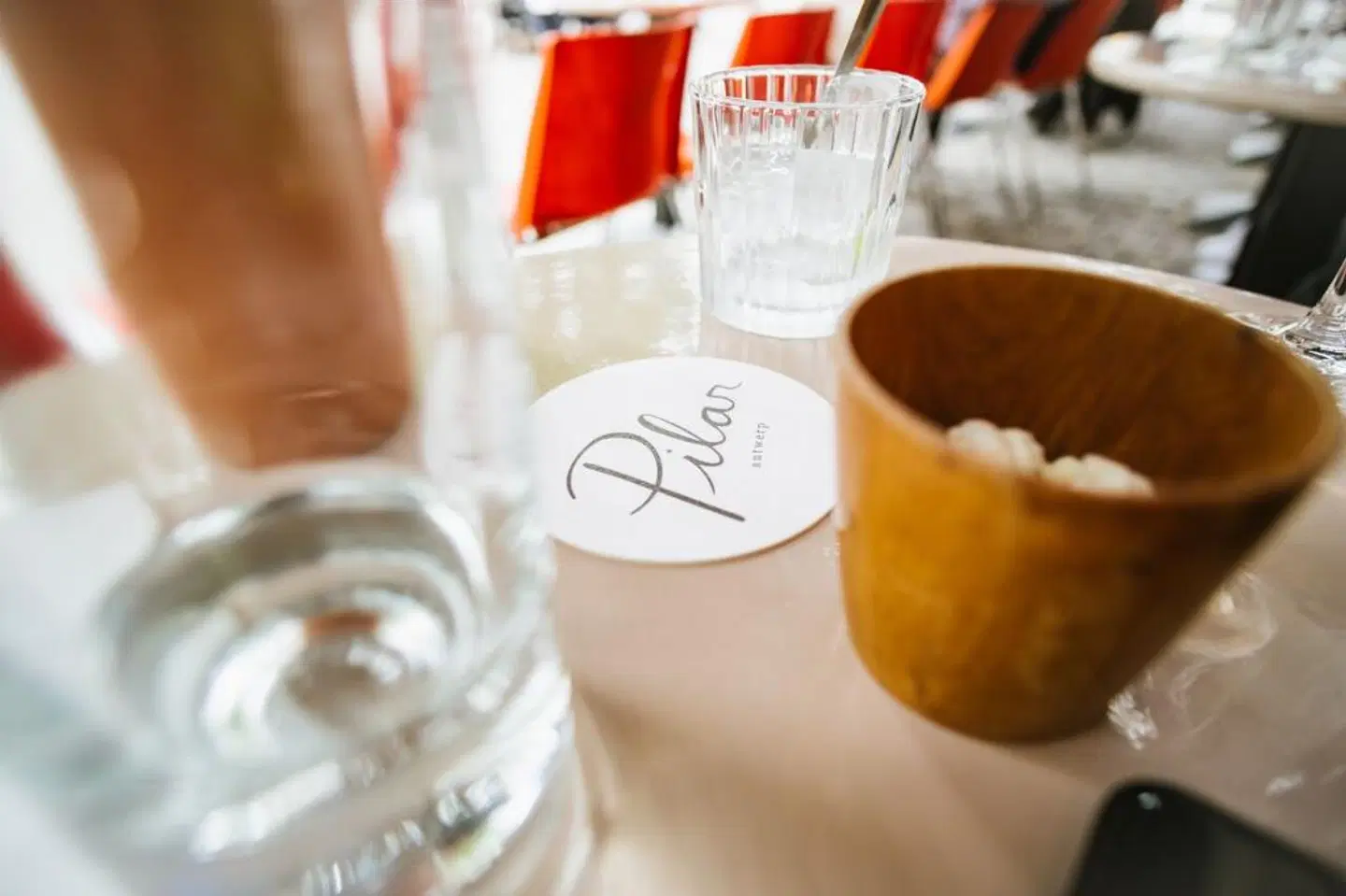 Hotel Pilar Restaurant