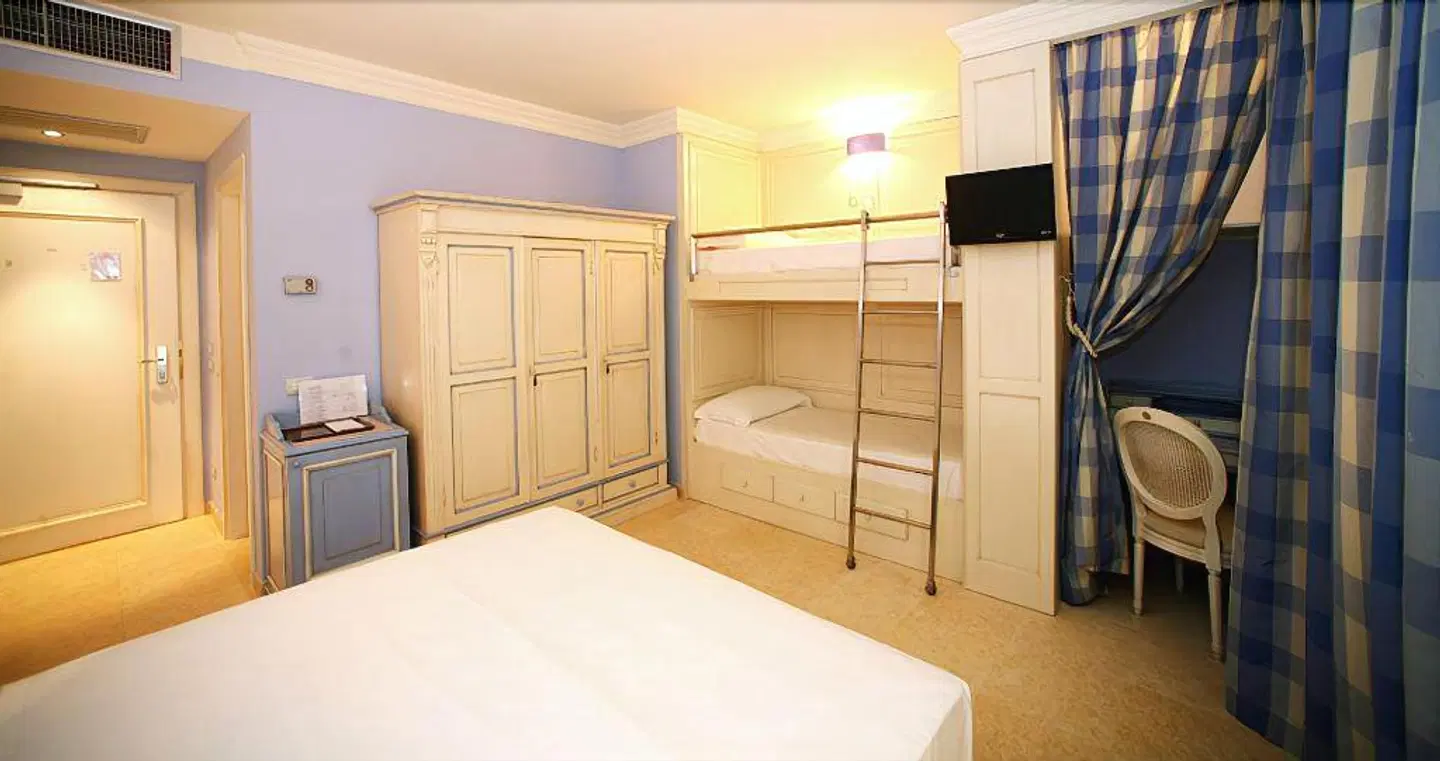 Palace Hotel Vieste ROOM_EXAMPLE