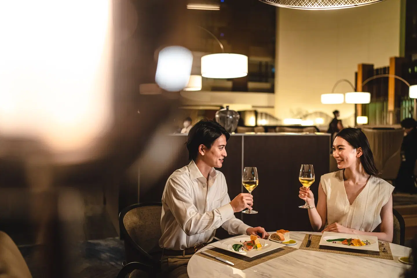 InterContinental The Strings Tokyo HEALTH_BEAUTY