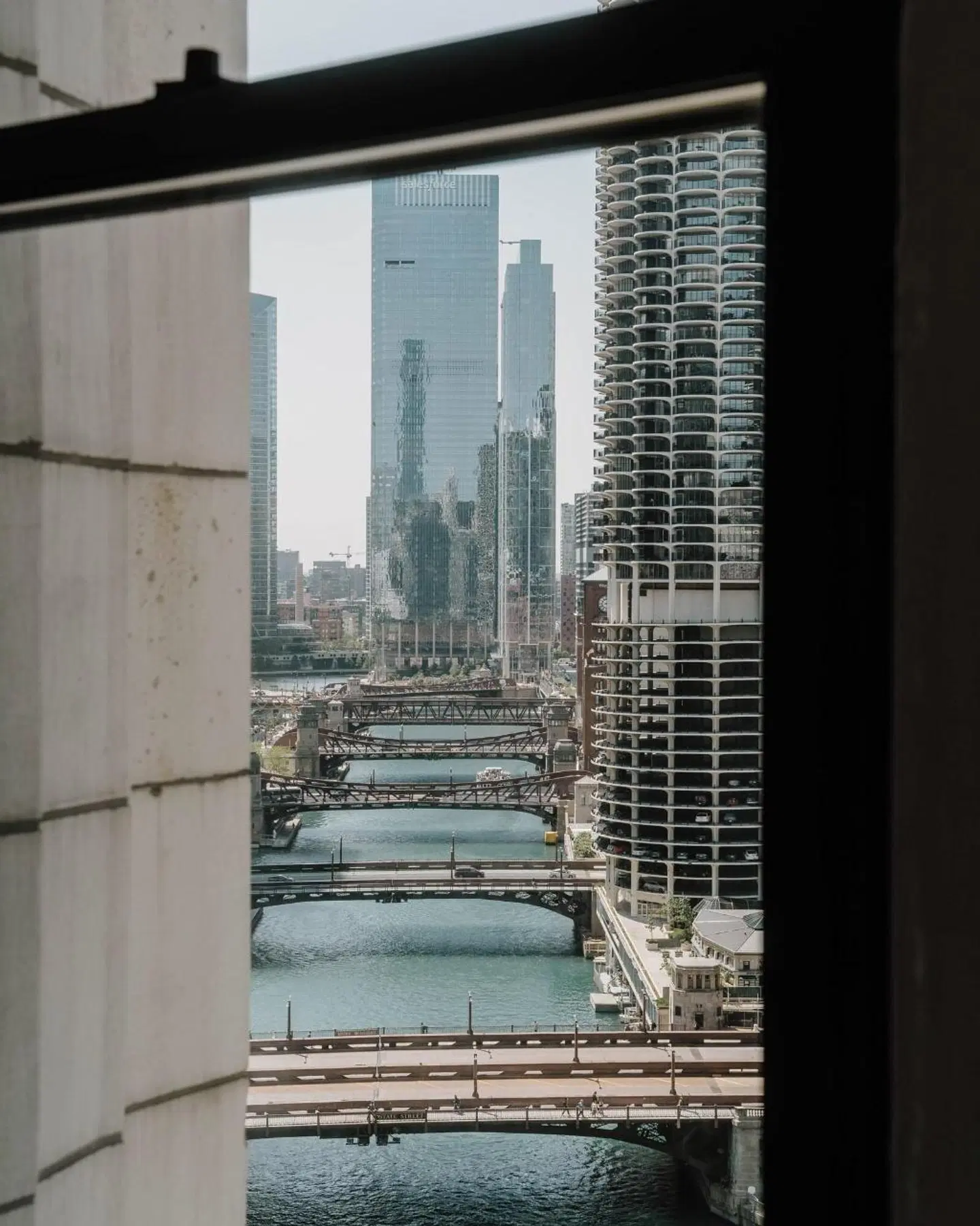 Club Quarters, Wacker At Michigan HEALTH_BEAUTY