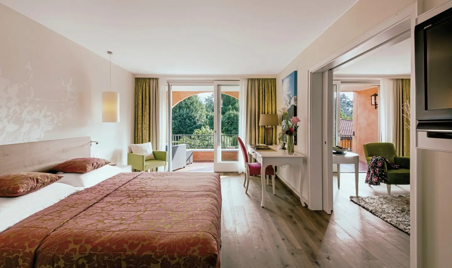 Giardino Ascona ROOM_EXAMPLE