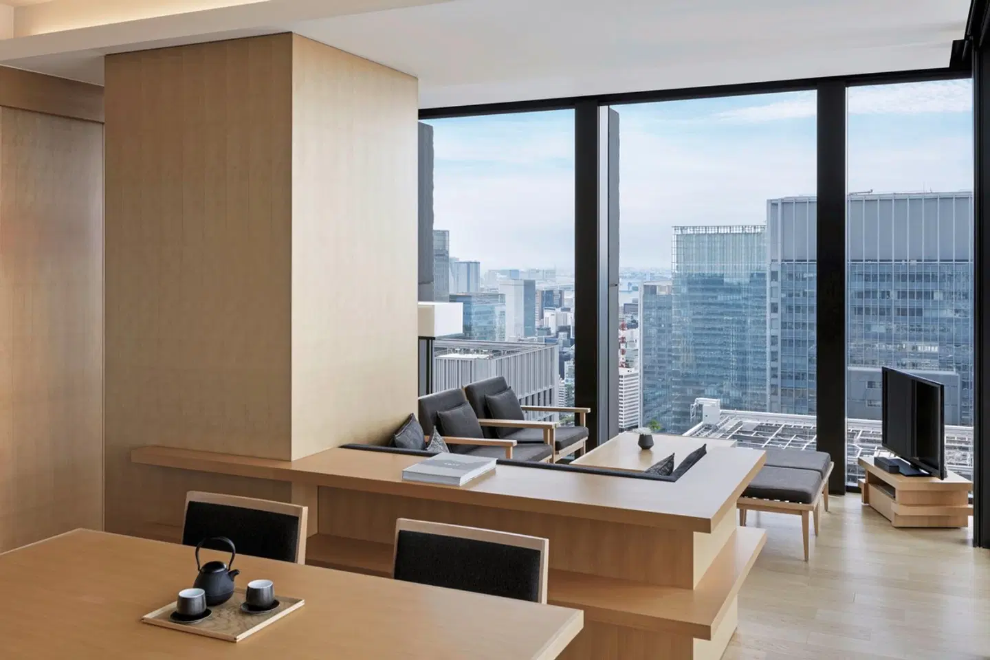 Aman Tokyo ROOM_EXAMPLE