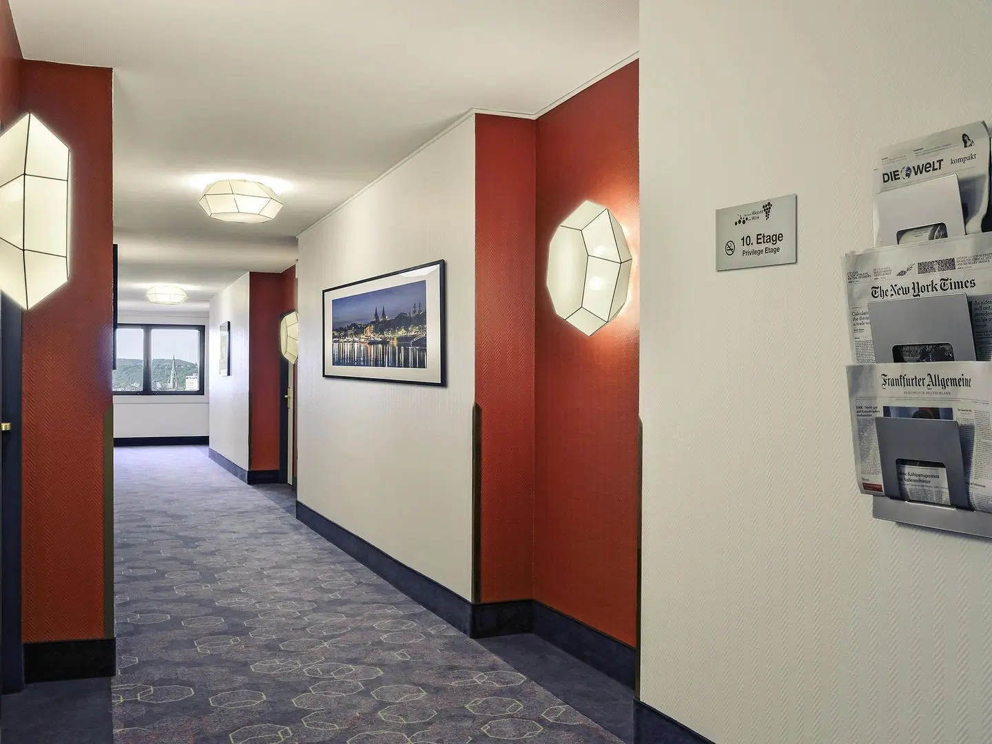 Mercure Koblenz ROOM_EXAMPLE