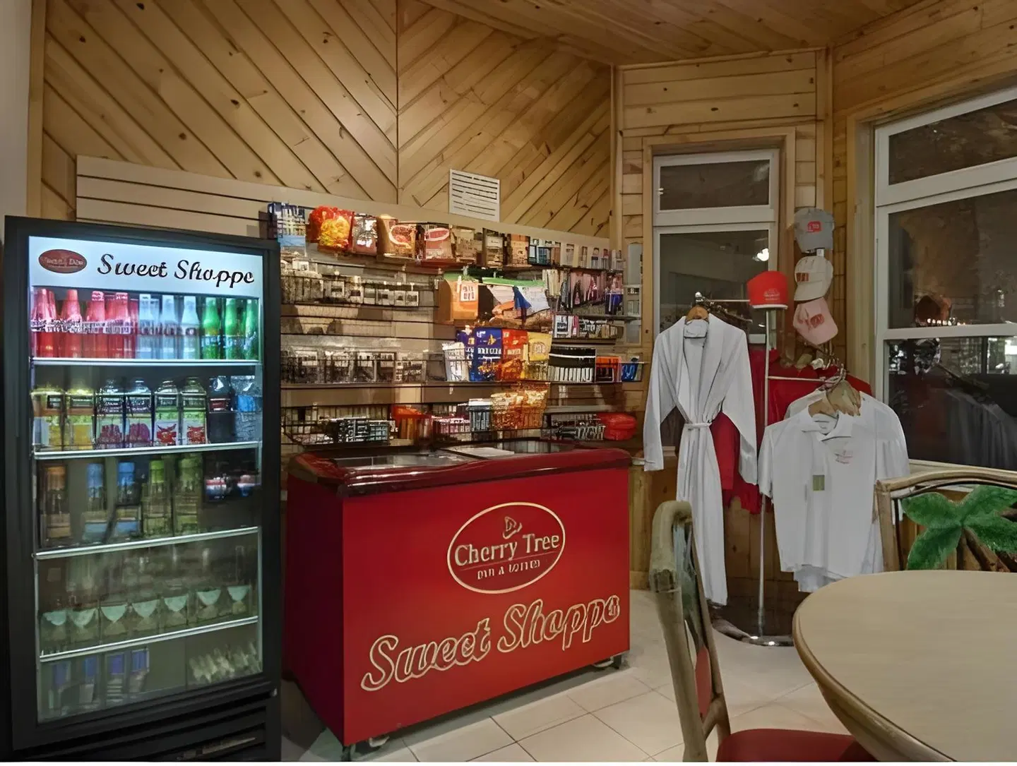 Cherry Tree Inn & Suites Restaurant