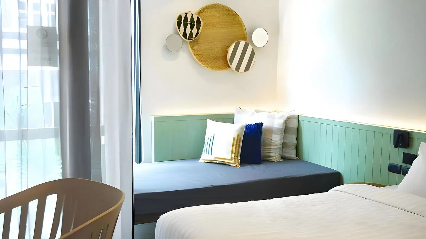 Karaarom Hotel ROOM_EXAMPLE