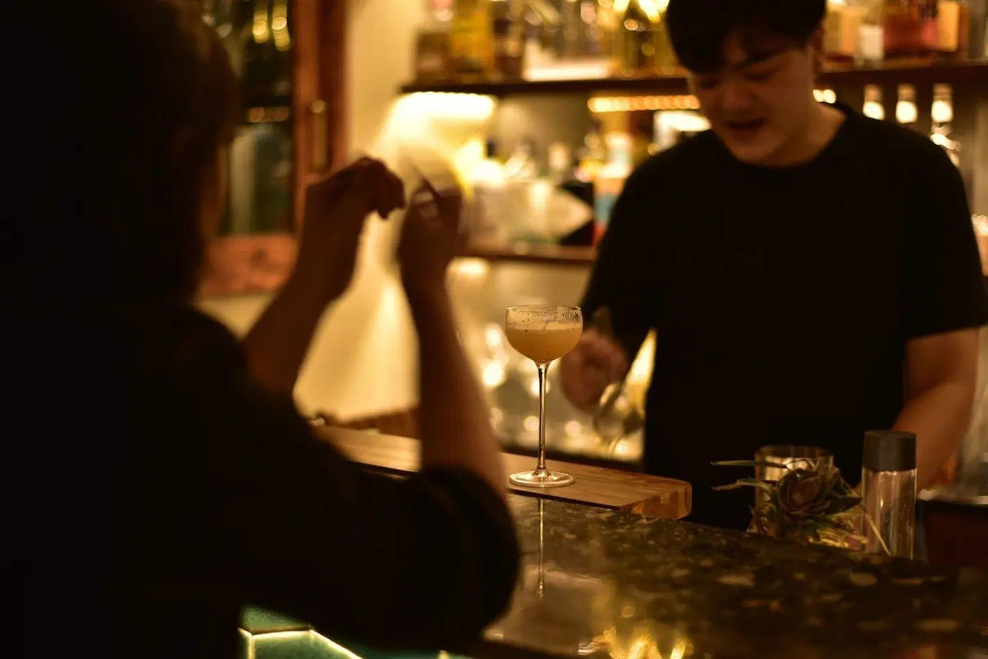 Karaarom Hotel PEOPLE