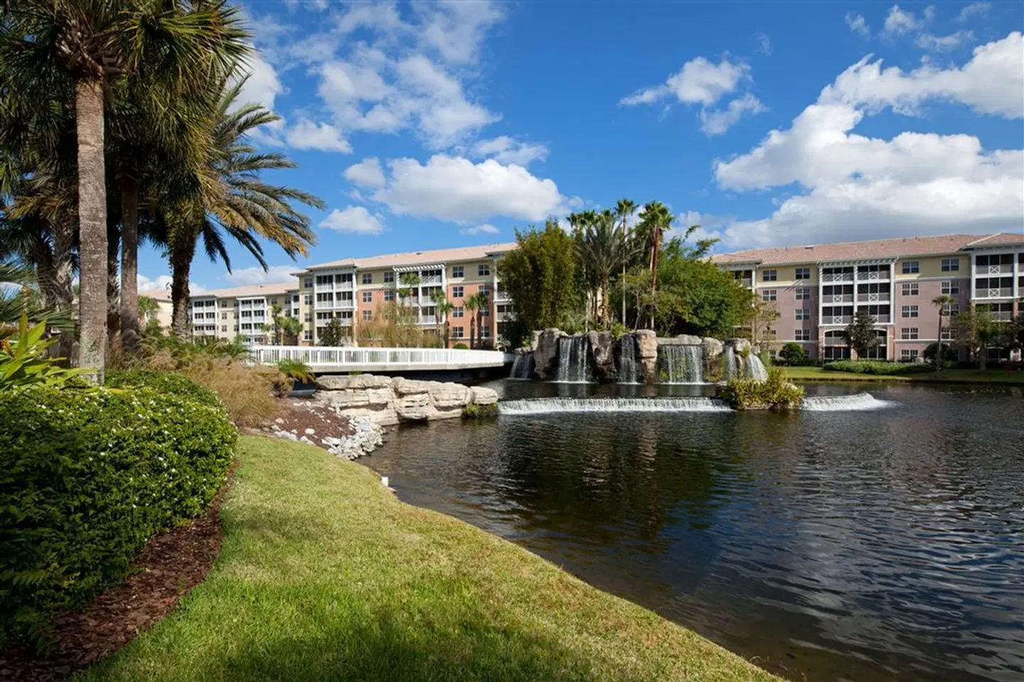 Sheraton Vistana Villages Resort Villas, I-Drive/Orlando EXTERIOR
