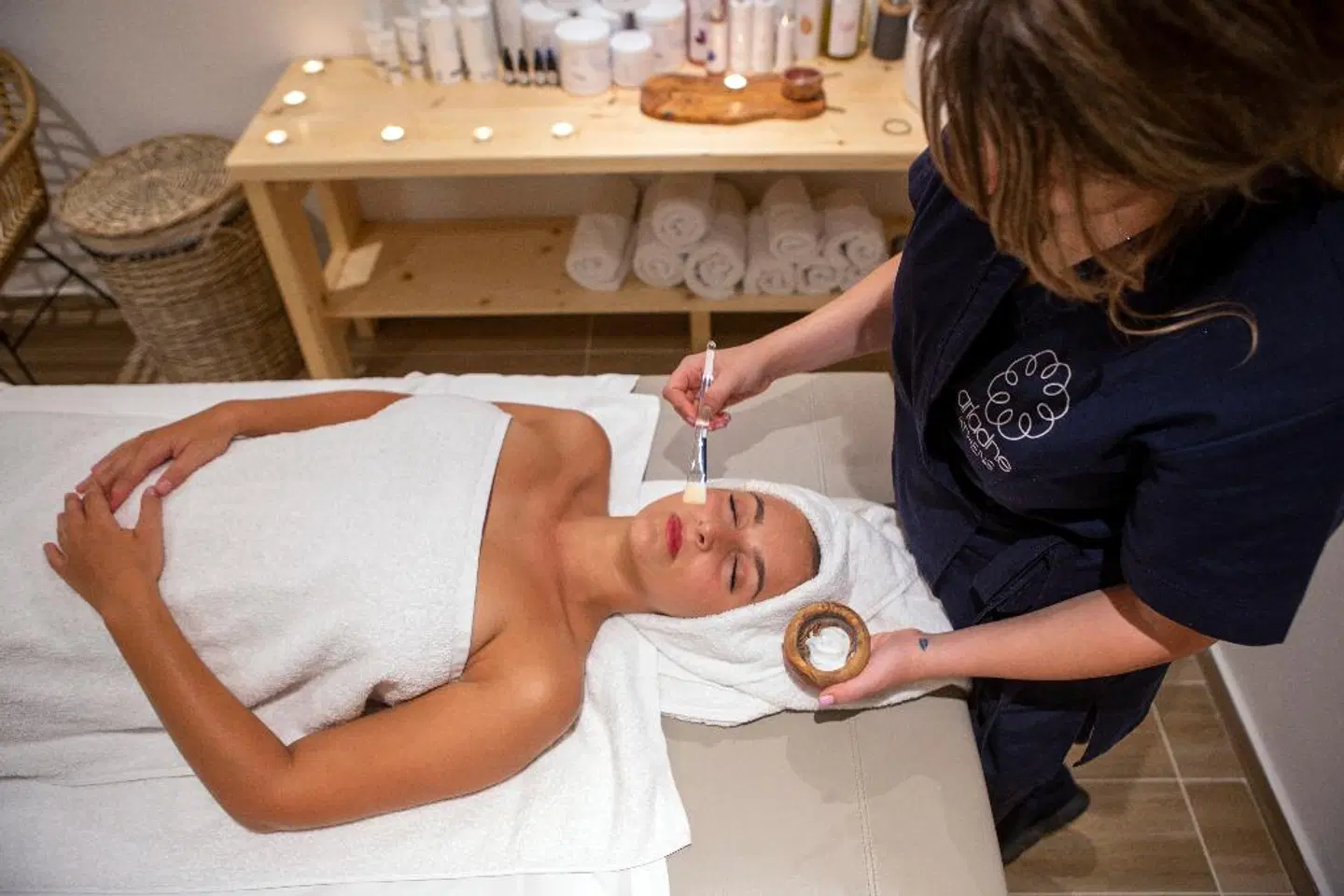 Atermono Boutique Resort HEALTH_BEAUTY